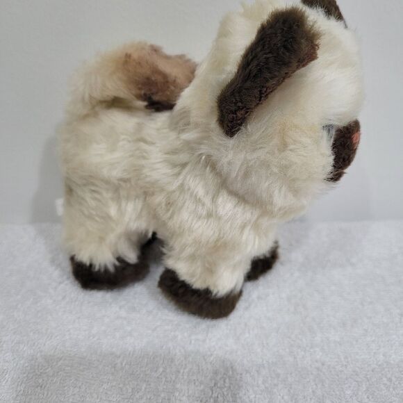 2014 AMERICAN GIRL Doll Kitty Cat Pet RASCAL Himalayan Siamese Kitten Marisol - Picture 2 of 6